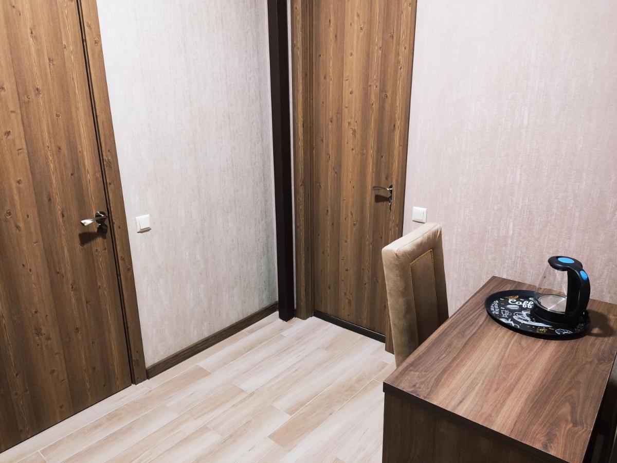 Guest House Spartak Tbilisi Bagian luar foto