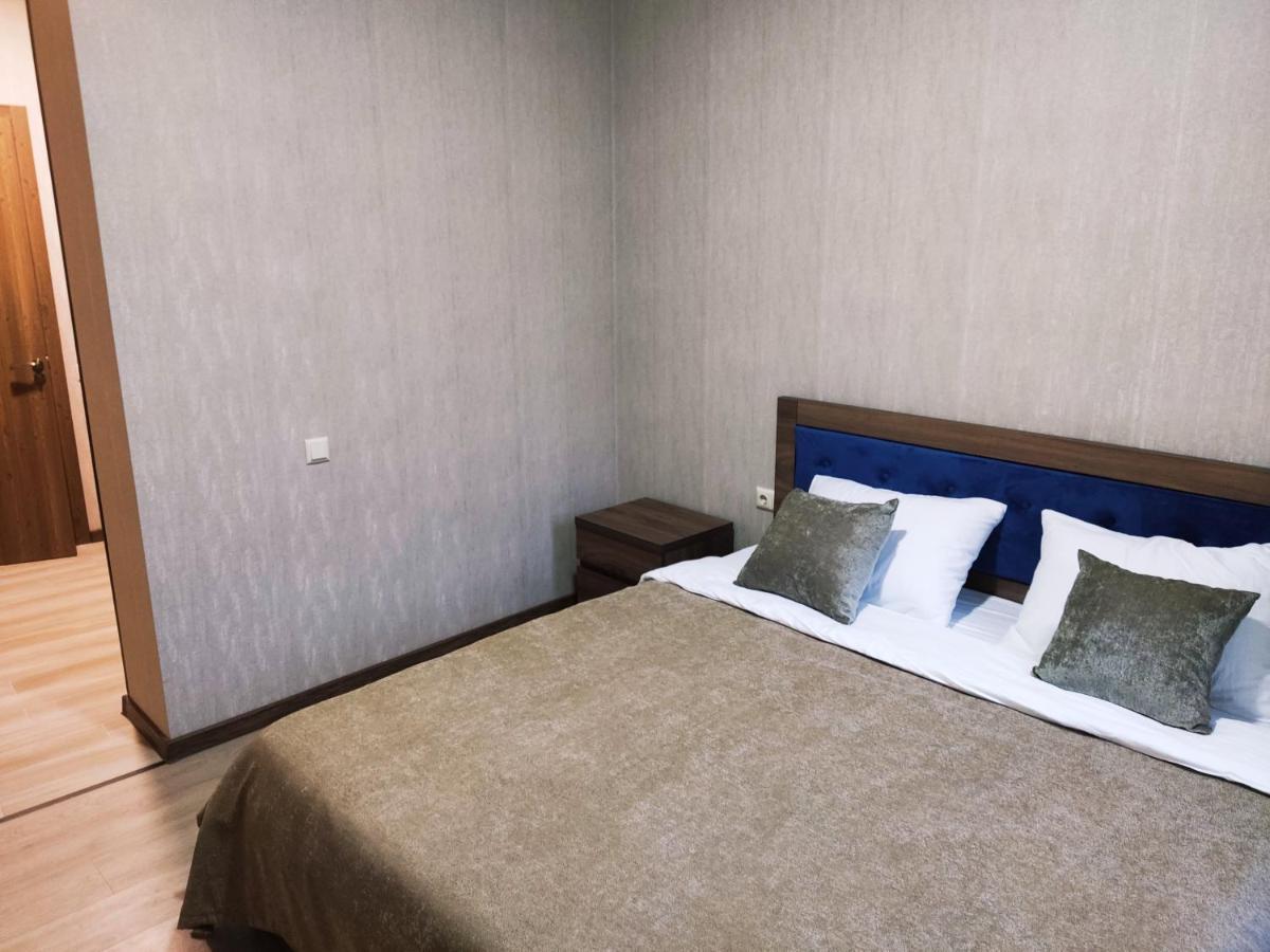 Guest House Spartak Tbilisi Bagian luar foto