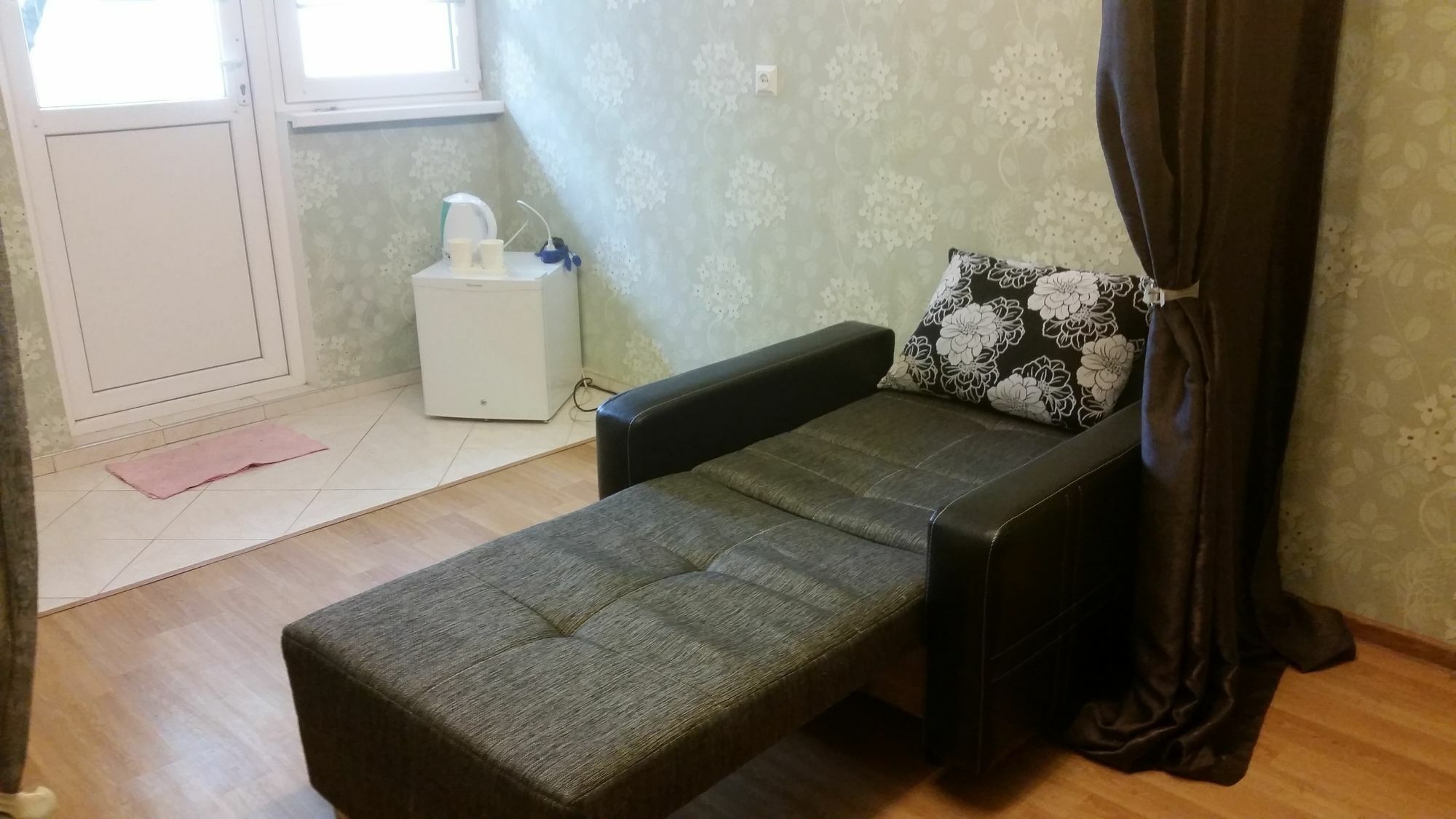 Guest House Spartak Tbilisi Bagian luar foto
